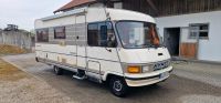 Hymer Eriba Bayern - Wartenberg Vorschau