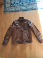 Lederjacke Belstaff Italien Bayern - Oberstdorf Vorschau