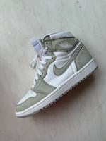 Nike Air Jordan 1 Retro High Seafoam Hessen - Limburg Vorschau