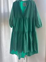 Darling Harbour Kleid Mint Gr.34 Düsseldorf - Oberkassel Vorschau