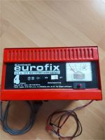 Batterieladegerät 6v-12v Einhell eurofix Düsseldorf - Eller Vorschau