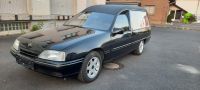 Opel Omega *Leichenwagen*Bestattungswagen*wenig km* Nordrhein-Westfalen - Neuss Vorschau