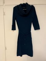 tolles Strickkleid von ZERO, blau, Gr. 36 Stuttgart - Sillenbuch Vorschau