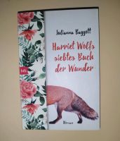 Harriet Wolfs siebtes Buch der Wunder Julianna Baggott Bayern - Bogen Niederbay Vorschau