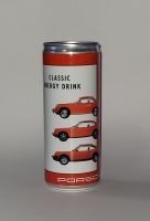 Porsche Classic Energy-Drink (Original Merch) ungeöffnet D338 Bayern - Beilngries Vorschau