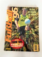 Panini Fußball 96. Das Stickeralbum 1996. Komplett! Essen - Essen-Werden Vorschau