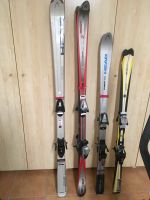 Ski, Skistöcke Baden-Württemberg - Rudersberg Vorschau