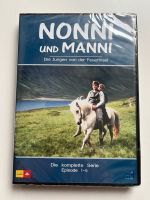 Nonni und Manni die komplette Serie 1-6 Bremen - Oberneuland Vorschau