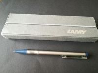 Kugelschreiber LAMY 205 blau/stahl Bielefeld - Heepen Vorschau