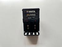 Varta Trio Charger Akku Ladegerät Typ 57039 Baden-Württemberg - Karlsruhe Vorschau