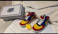 Bape Sta Bapesta 46 a Bathing ape bape NEU 12 Limited Edition Berlin - Neukölln Vorschau
