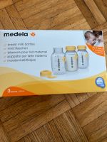 3x Medela Flaschen - NEU & originalverpackt Bayern - Eckental  Vorschau