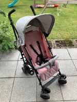 Buggy Tornado rosa Kinderwagen Bielefeld - Ubbedissen Vorschau