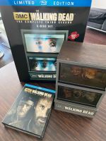 Walking Dead Aquarium Blu-ray Season 3 Schleswig-Holstein - Ahrensburg Vorschau