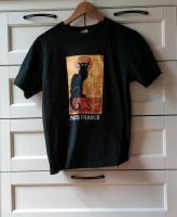 Vintage T-Shirt Print Tournee du Chat Noir Berlin - Schöneberg Vorschau