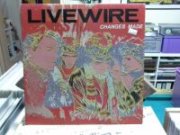 Live Wire - Changes Made (Schallplatte) Bayern - Bad Kissingen Vorschau