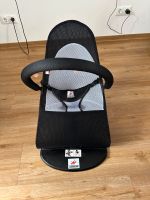 Babywippe Hoehenverstellbar 88X40X51.5cm West - Höchst Vorschau