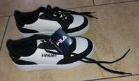 Fila Sneakers Schuhe Gr. 38 Damen schwarz weiß - neu Brandenburg - Neuenhagen Vorschau