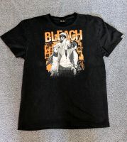 Bleach T-Shirt M/L - Anime Manga Shirt Herren Gebraucht Bayern - Fürth Vorschau
