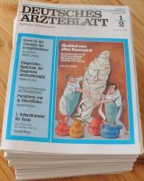Zeitschrift: Deutsches Ärzteblatt 1993 komplett Bayern - Dietfurt an der Altmühl Vorschau