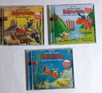 Hörbücher (3 Stück) der kleine Drache Kokosnuss Wuppertal - Elberfeld Vorschau