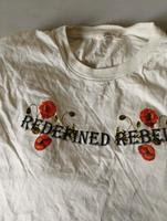 T-Shirt in Übergröße von Rebel in 3xl Nordrhein-Westfalen - Lippstadt Vorschau