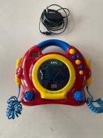 Kinder CD Player Nordrhein-Westfalen - Krefeld Vorschau