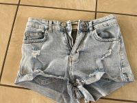 Jeans Shorts Niedersachsen - Wolfsburg Vorschau