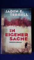 In eigener Sache - Jaden E. Terrell - Porto 2,25 € Bayern - Augsburg Vorschau