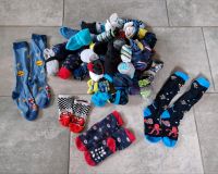 Socken Gr. 27-30 Kniestrümpfe Sneaker Socken Cars Nordrhein-Westfalen - Tecklenburg Vorschau