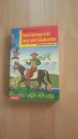 Petah Eulengesicht/ Long John Tabakstinker, Kinder-u. Jugendbuch Niedersachsen - Aurich Vorschau