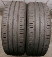 6 mm - 2x 185/50 R16 81H Continental Sommerreifen Baden-Württemberg - Böblingen Vorschau