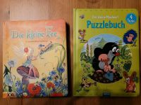 Bauernhof - Der kleine Maulwurf - Zauberfee - drei Puzzle -Bücher Bayern - Stöttwang Vorschau