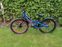 Kinder Fahrrad Scool Faxe 24 Zoll Girl Duisburg - Duisburg-Süd Vorschau