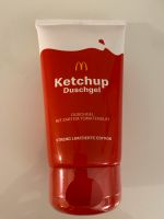 McDonald‘s Ketchup Duschgel !!STRENG LIMITIERT!! Essen - Essen-Stadtmitte Vorschau