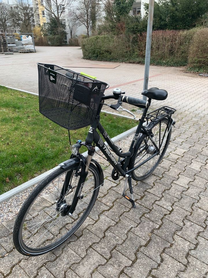 Damenfahrrad  Triumph 28 Zoll in München