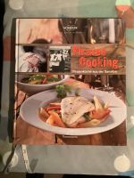 Buch Kochbuch Pirates Cooking für den Thermomix TM 31 Nordrhein-Westfalen - Hilden Vorschau