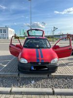 Opel Corsa 1.2 Atlanta Atlanta Bayern - Lappersdorf Vorschau