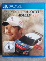 Sébastien Loeb Rally EVO PS4 Spiel Playstation 4 Nordrhein-Westfalen - Mönchengladbach Vorschau