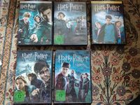 Harry Potter Askaban Phönix Feuerkelch Askaban Edition Film DVD Bonn - Weststadt Vorschau