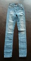 Jeanshose blau, Gr. 26 Niedersachsen - Stade Vorschau