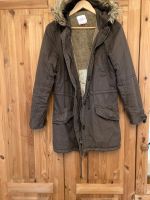 Parka braun Lee Cooper Gr 40 Baden-Württemberg - Bad Liebenzell Vorschau