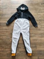 Jumpsuit/Onesie/Hausanzug in Gr. 116/122 Baden-Württemberg - Rainau Vorschau