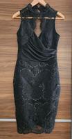 Lipsy Abendkleid schwarz Gr 36 neu mit Etikett Bayern - Hettstadt Vorschau