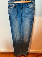 LTB Herren Jeans Joshua Low Rise Slim Größe 29/30/ blau / NEU! Niedersachsen - Sulingen Vorschau