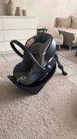 Cybex Babyschale inklusive Station Nordrhein-Westfalen - Bergisch Gladbach Vorschau