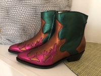 Westernstiefel von DW\\RS, Gr. 37 Hessen - Wiesbaden Vorschau