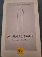 Minimalismus Buch Baden-Württemberg - Böblingen Vorschau