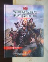 D&D Dungeons & Dragons - Abenteurerhandbuch für die Schwertküste Bayern - Schweinfurt Vorschau