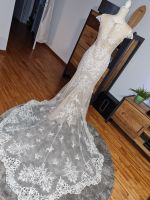 Hochzeitskleid Brautkleid Größe 38 Wandsbek - Hamburg Bramfeld Vorschau